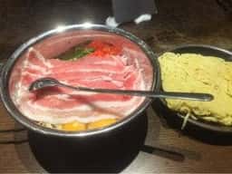 お好み焼き 徳川 福山東深津店