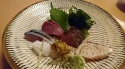 北の魚
