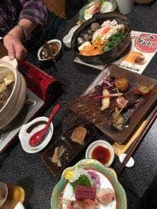 北の恵み 旬花