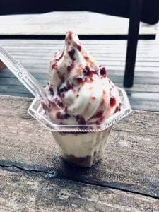 Fast food ぽち 道の駅うきは