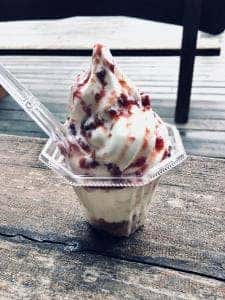 Fast food ぽち 道の駅うきは