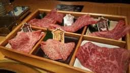 炭火焼肉 かこい