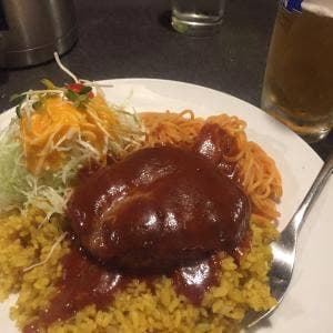 レストランかみんぐ