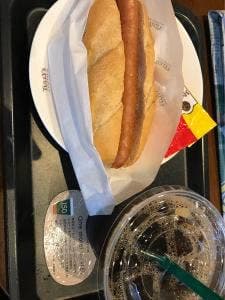 タリーズコーヒー 代々木駅北口店