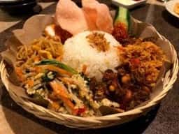 CAFE ENAK