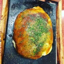 お好み焼道場おなじみや