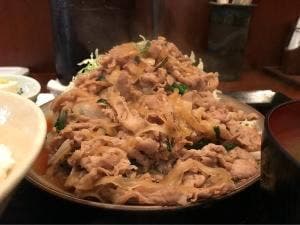 食彩屋あおと