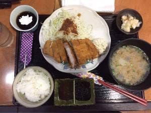 とんかつの十兵衛