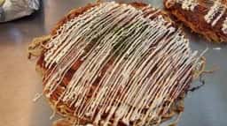 府中焼き としのや 祇園店