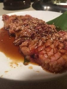 焼肉きんぐ 茂原店