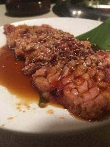 焼肉きんぐ 茂原店