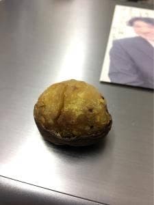 比沙家 京やきぐり 神田工場