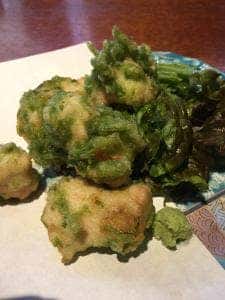 旬菜・串焼処 食