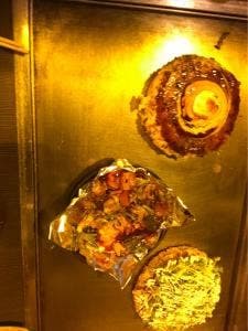 錦わらい 梅田茶屋町店