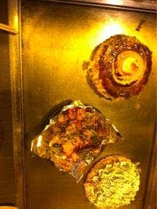 錦わらい 梅田茶屋町店