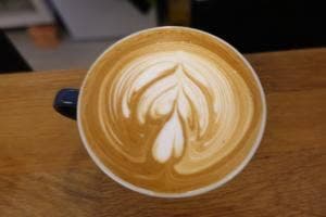 STRAWBERRY SWiTCH BLADE Café