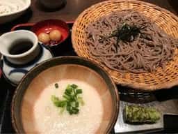 そじ坊 府中南口くるる店