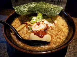 氷見ラーメン 氷見本店