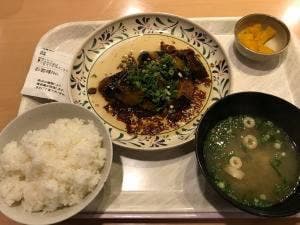 華さん食堂鳥栖店