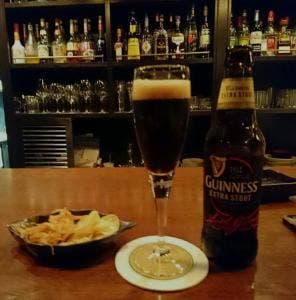 IVYBAR
