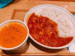 スープストックトーキョー 西武新宿店