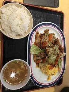 格安王将 都島店