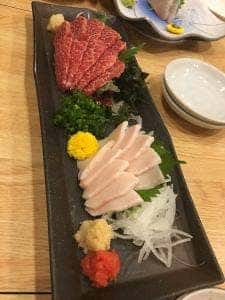 黒豚あじと 吉祥寺通り店