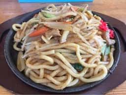 お好み焼 みさき