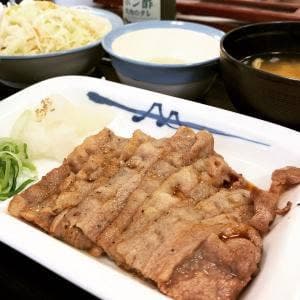 松屋 仙川店