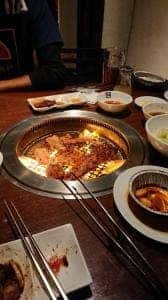 牛角 鶴ヶ島店