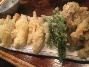 食彩屋あおと