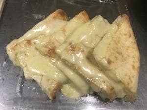 インド料理専門店ムーナ 日向店