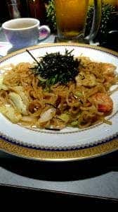 YakisoBal wy 新梅田食道街店