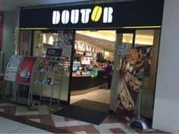 ドトールコーヒーショップ 浜松メイ・ワン店