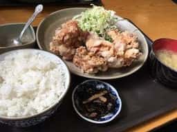 お食事・惣菜 うれしや