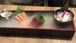 魚沼の恵をあなたへ 八海山バル 溝の口本店