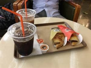 サンマルクカフェ アピタ宇都宮店