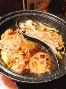 串しゃぶ 菜彩
