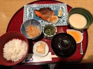 浜町ふじ田