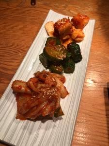 和牛焼肉 すえもと