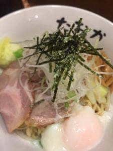 油そば専門店たおか