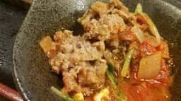 肉料理 くろうし 中目黒