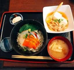 神田 日本酒処 季っ酔