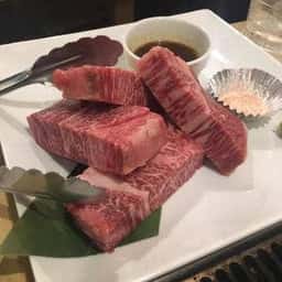 鉄板居酒屋 お好み焼き じゃもん 品川店