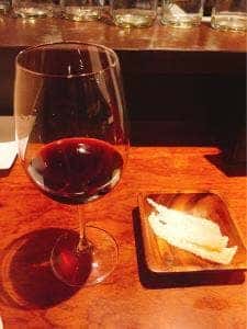 イタリア食堂 BiBBER