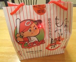 香月堂 エールエール店