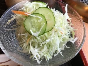 片岡精肉店・焼肉レストラン特牛