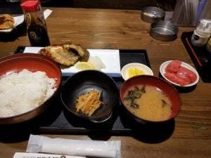 ゴールデン横丁 sinagawa