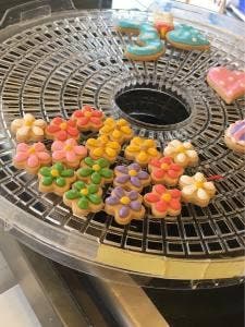 お菓子の国 ふーゆ