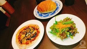 鎌倉パスタ ゆめタウン広島店